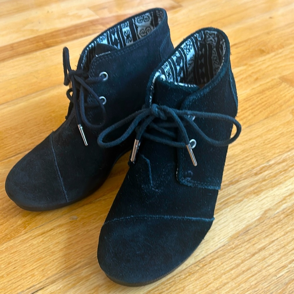 Gorgeous Tommy shoes